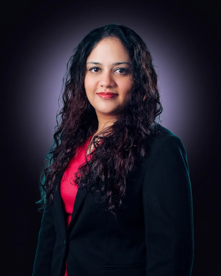 Gauri Jain