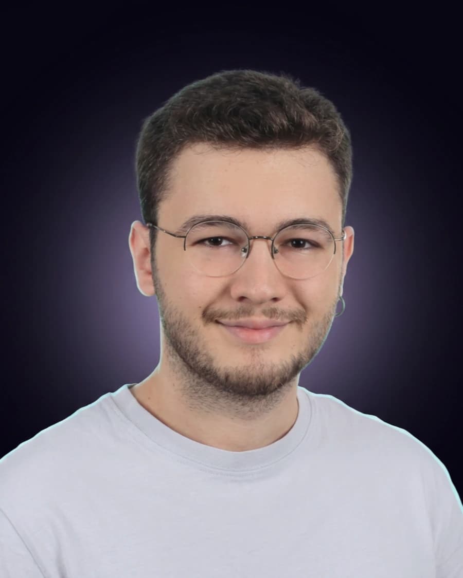 Haydar Nur